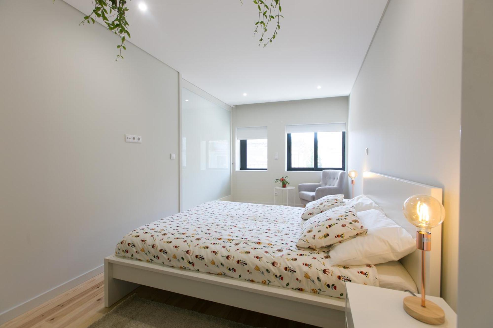 Apartament Nascente